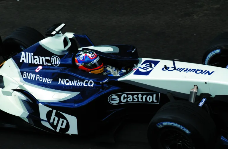 Montoya porig alázta a csapatát, majd duzzogni kezdett – emiatt igazolt a McLarenhez?
