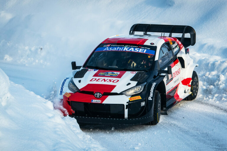 Katsuta: Teljes támadás!