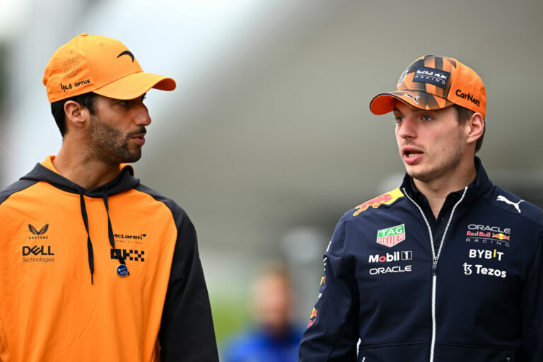 Verstappen nem kér Ricciardo segítségéből