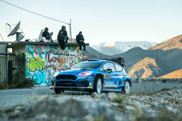 Munster Rally1-es autóval fejezheti be az évet, de ehhez neki is tennie kell