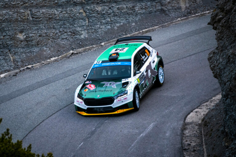 Svéd szövetség: Nem engednénk indulni, Oliver Solberg: Nem csinált semmi rosszat