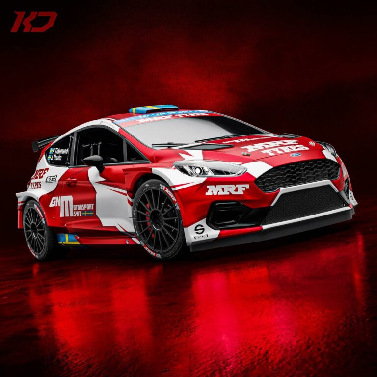 Újabb WRC2 bajnokot láthatunk a magyar pályákon