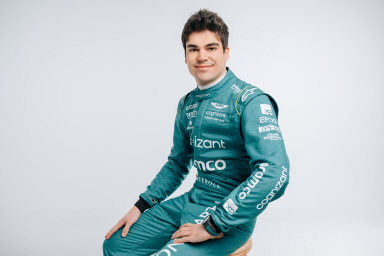 Újabb információk derültek ki a sérült F1-es pilótáról – több futamot is kihagyhat?