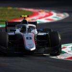 Jüri Vips, Hitech, Monza