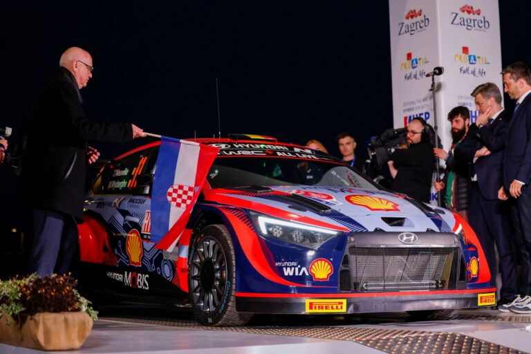 Megvan a Hyundai horvát felállása 