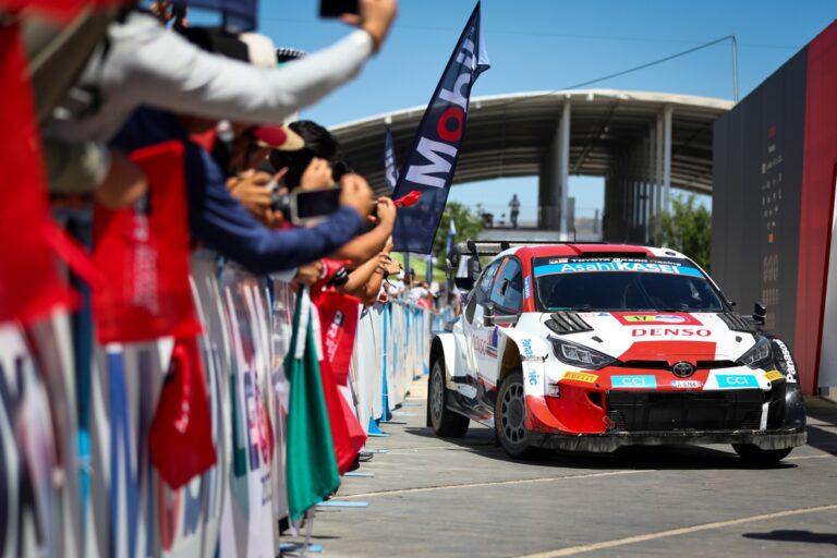 Latvala szerint szükség van az amerikai WRC futamra