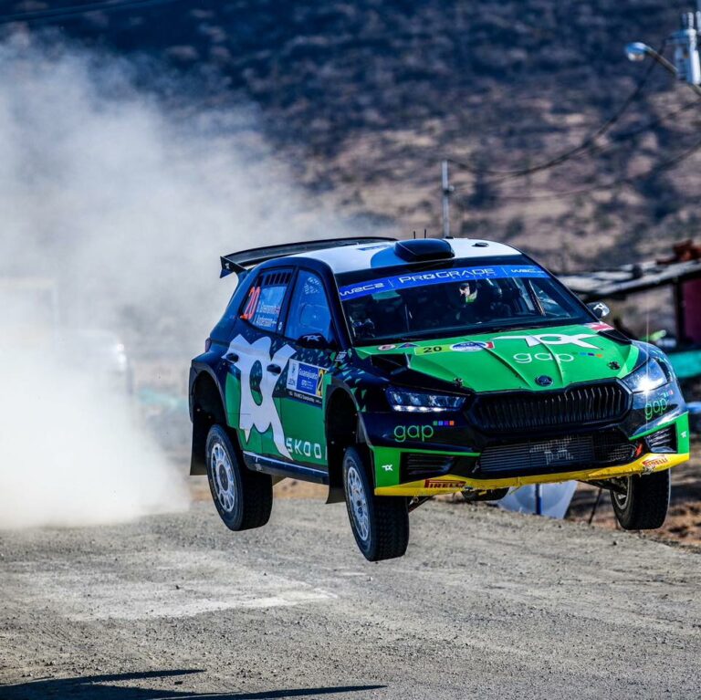 Toyotára vált a Toksport?