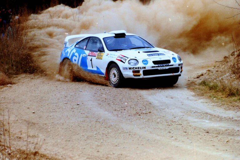 A WRC korszak előtti utolsó ORB szezon – Esztergom Rally 1997 (videó)