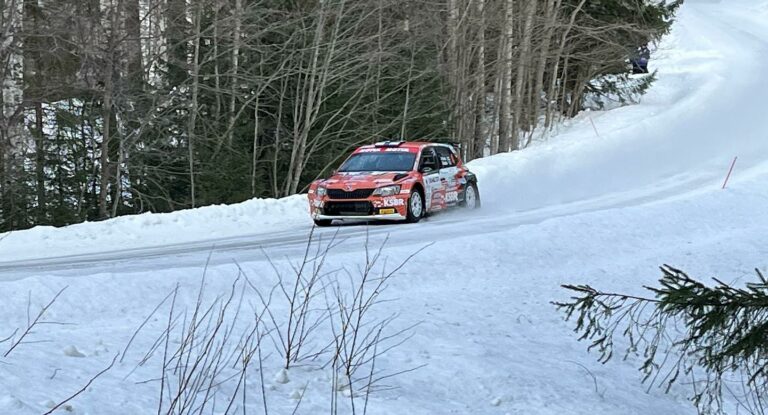 Jari Huttunen szoros csatában nyert ismét