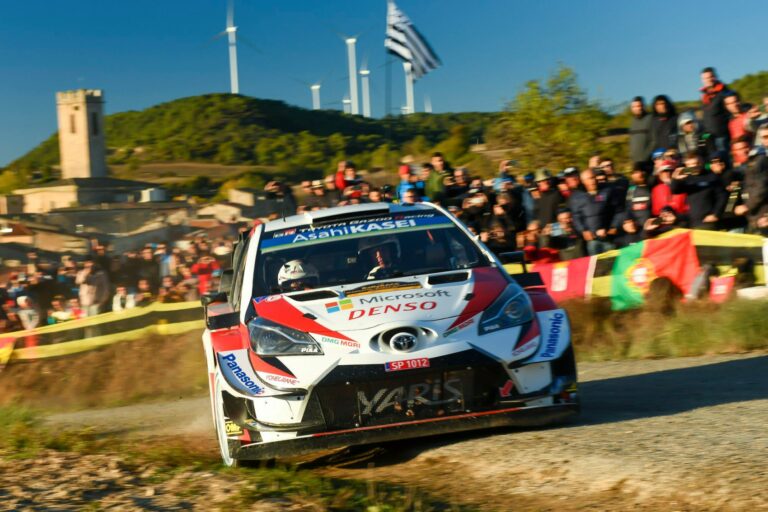 Jó esély van Latvala indulására a WRC-ben idén