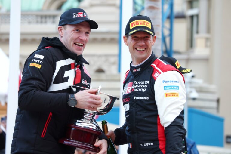 Ogier: Semmi pénzért nem hagytam volna ki Mexikót