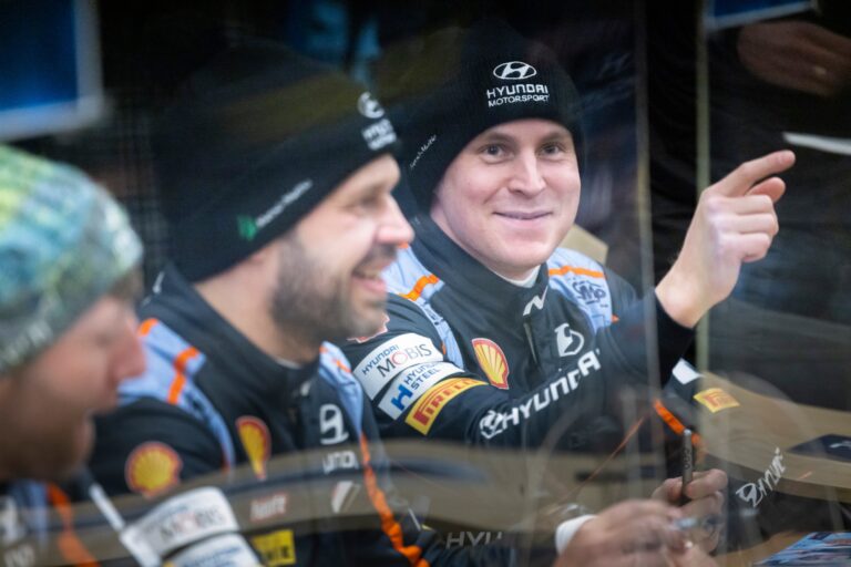 Lappi: Minél idősebb vagy, annál jobban örülsz az új dolgoknak