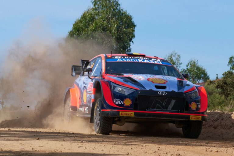 Neuville: A hibrid erő Mexikóban lesz a leghatékonyabb