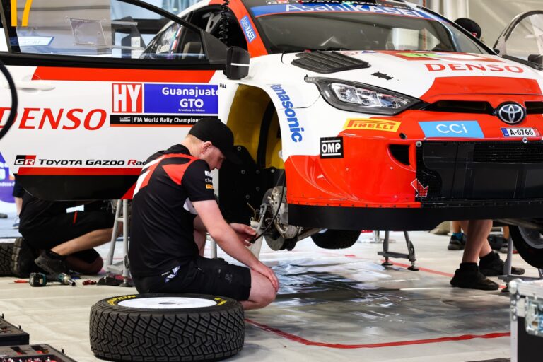 Latvala: Kifizetődött a kemény munka