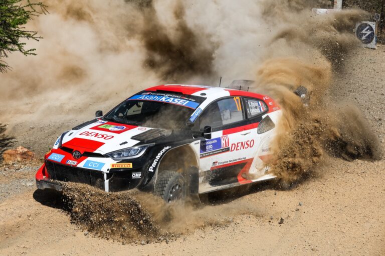 Latvala: Ogier még mindig képes lenne vb-t nyerni