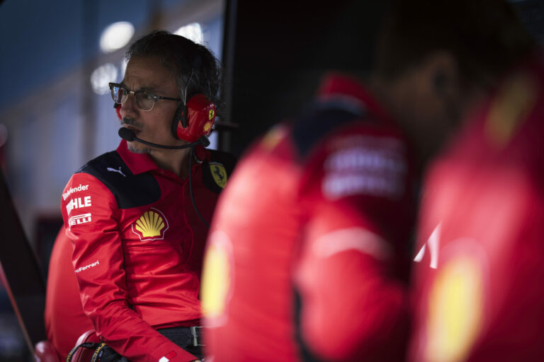 A Red Bulltól megszerzett szaktudással mászna ki a gödörből a Ferrari