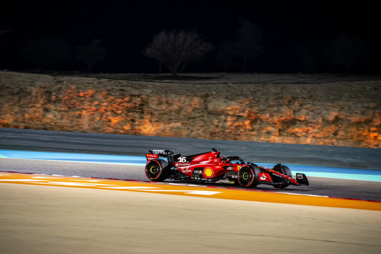 Szándékos szabotázs zajlik az F1-es Ferrarin belül?