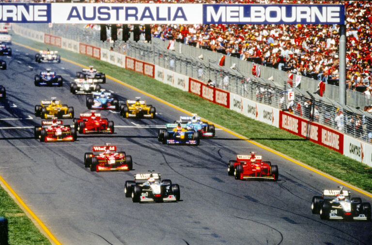 25 év távlatából: Megnéztük, mi lett az 1998-as F1-es mezőny tagjaival