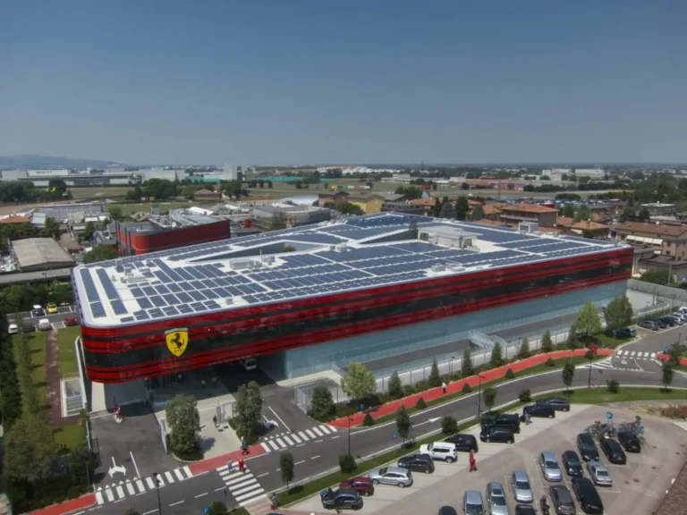 Támadás érte a Ferrarit, az olaszok nem hajlandók váltságdíjat fizetni