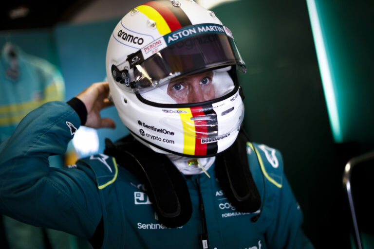Ezért nem valósulhatott volna meg Vettel szenzációs F1-es visszatérése az idei szezon elején