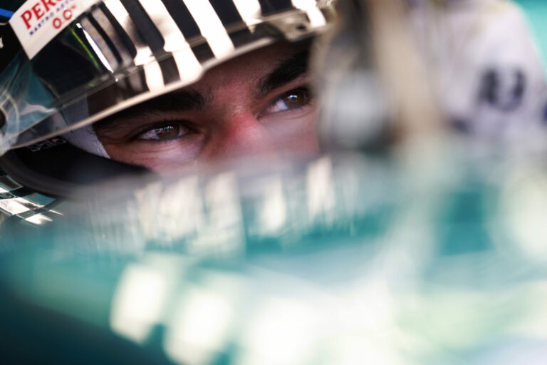 Megdöbbentő részletek Stroll balesetéről – járni sem tudott