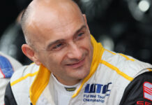 Gabriele Tarquini