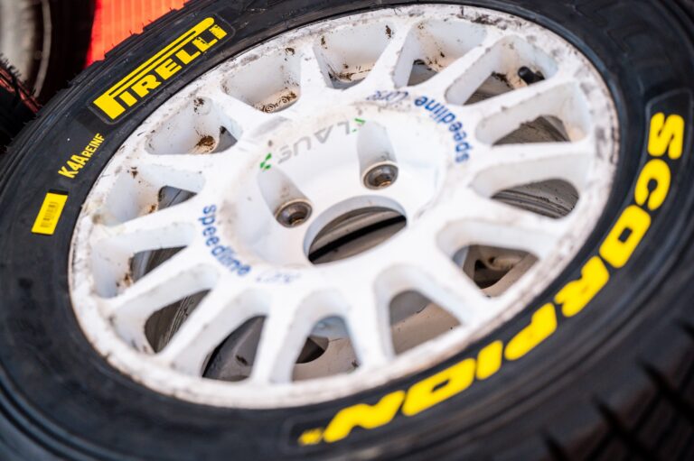 Összesen 100.000 Euro összdíjazással, három ország murva versenyeit összefogva indul idén a PIRELLI Nemzetközi Murva Kupa