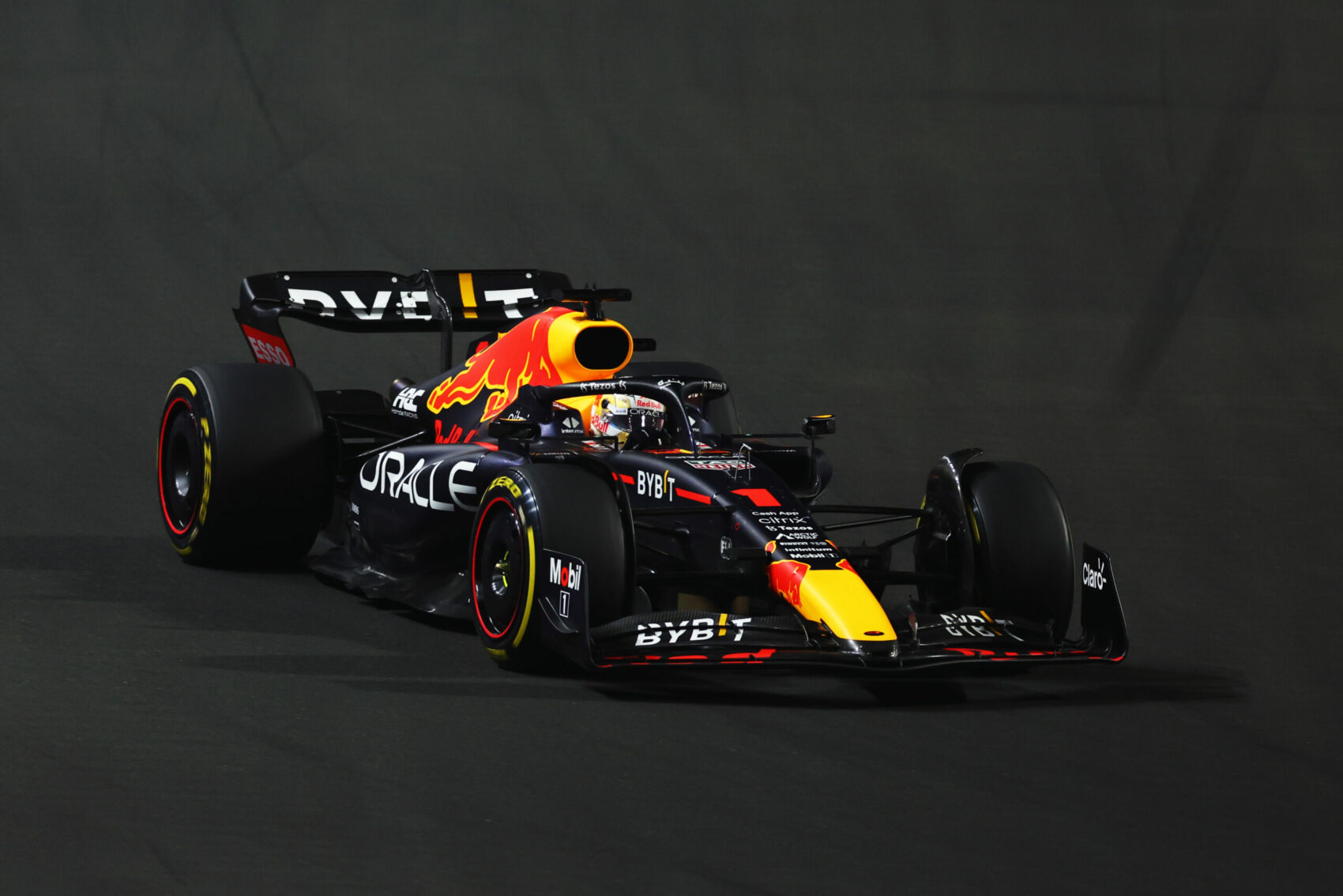 Forma-1, Max Verstappen, Red Bull, Szaúd-arábiai Nagydíj 2022, futam