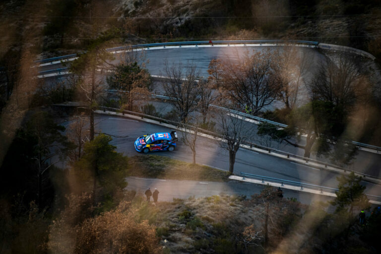 Ott Tanak újabb országos bajnokin áll rajthoz