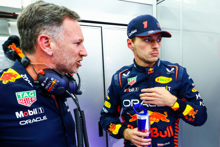 A Red Bull főnöke nem fog bocsánatot kérni, és állítja: „nem csaltunk”