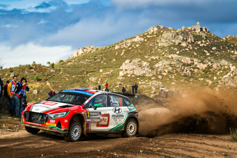 Paddon: Sajnálom Heikkilát, de ilyen a rally