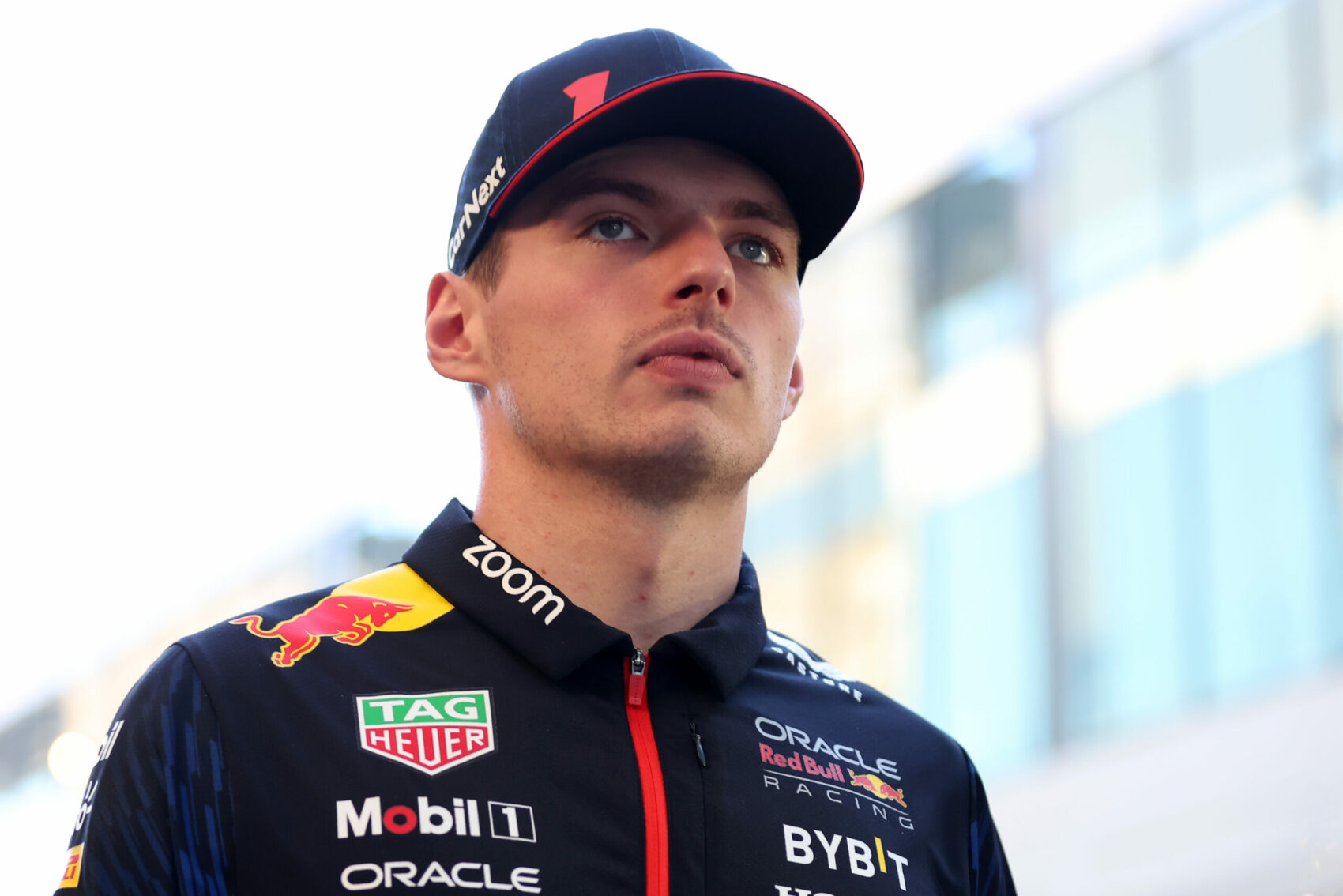 Max Verstappen, Red Bull, Szaúd-arábiai Nagydíj