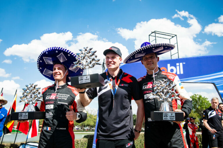 Ogier: Fontos volt a jó horvát rajthely kiharcolása