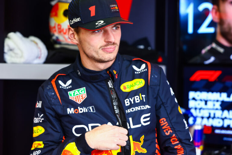Elüldözhetik Verstappent az F1-ből a folyamatos változtatások