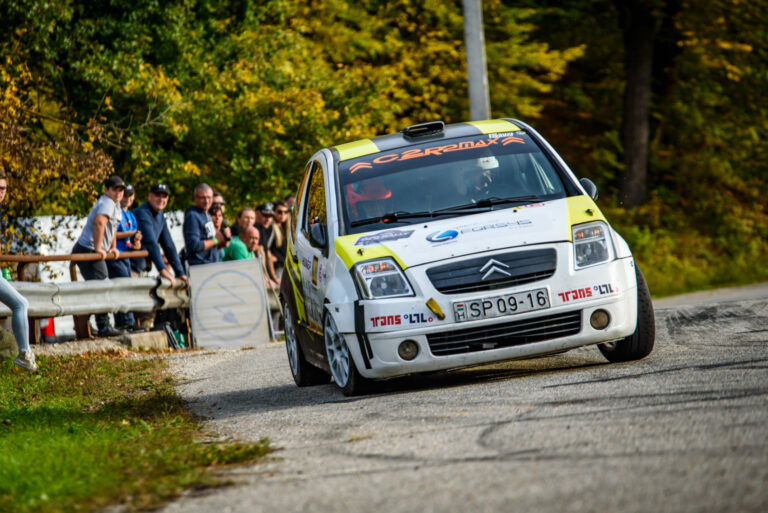 Fekete Gyula idén is más szemlélettel versenyezne