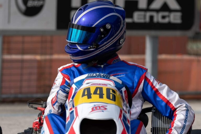 Magyar siker született a pályán, ahol Senna, Schumacher és Hamilton is versenyzett