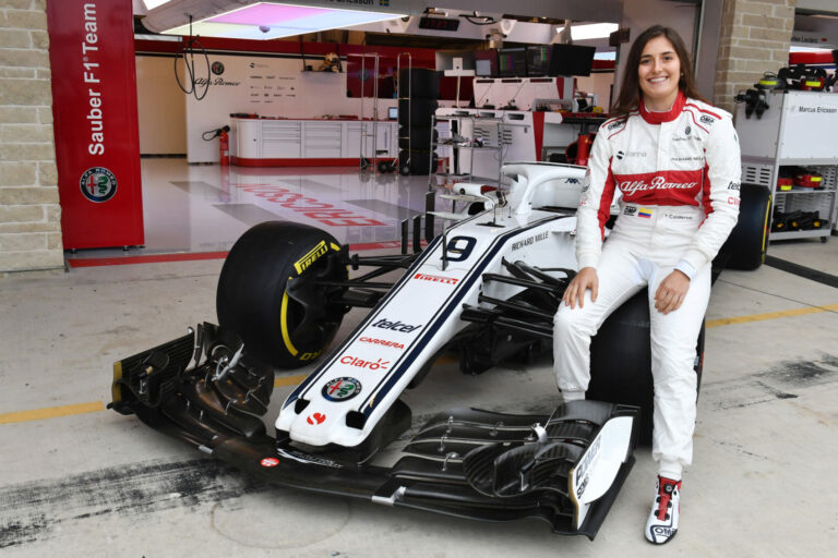 Formula Equal – itt vannak az első részletek az 50%-ban női F1-es csapatról