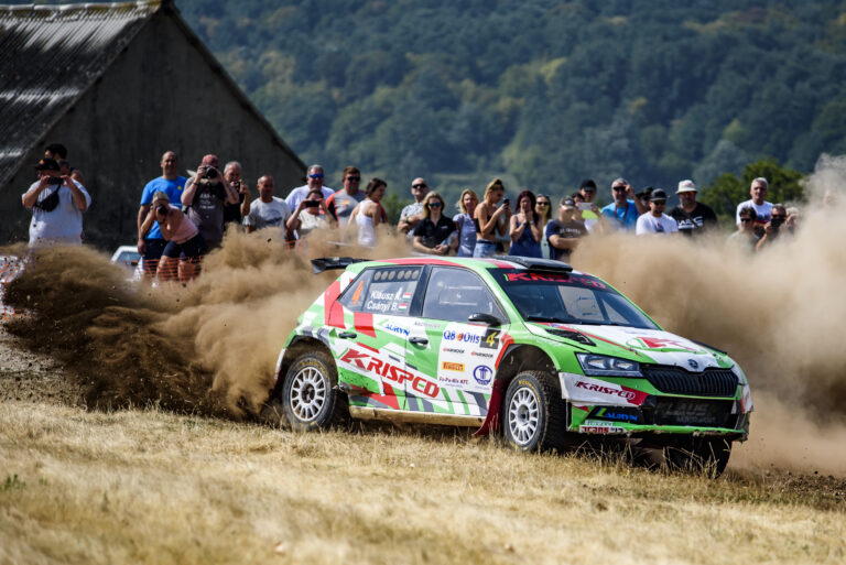 Szujó Zoltán: „Része a játéknak, hogy belógunk a gyorsaságik mellé, de szintet kell lépnünk”