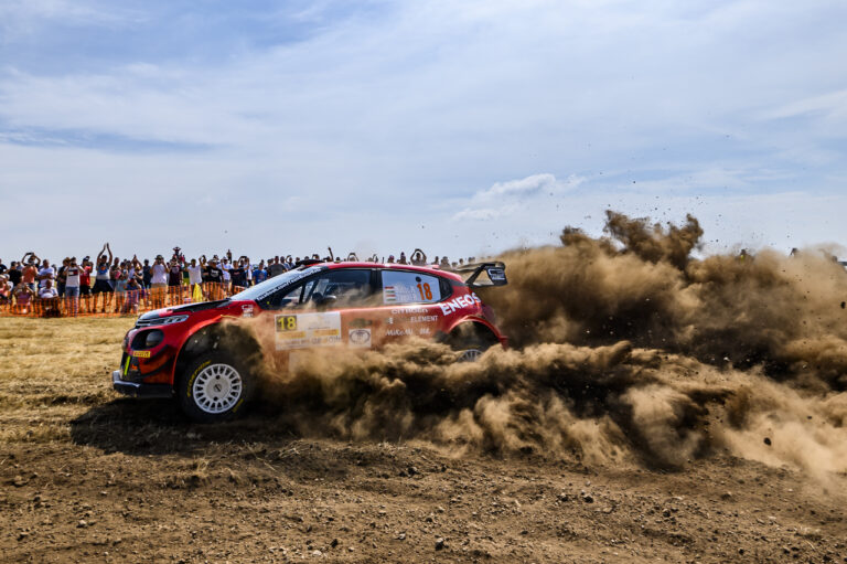 Megérkezett a Székesfehérvár Rally rajtszámos nevezési listája