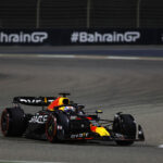 Max Verstappen, Red Bull, Bahreini Nagydíj 2023