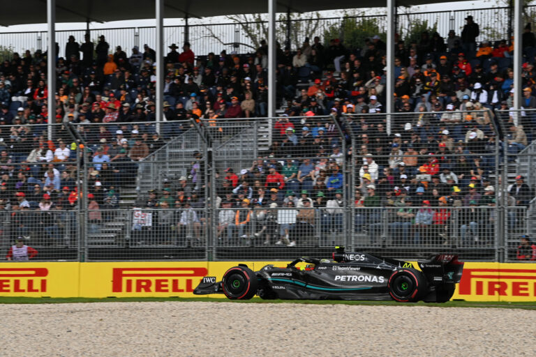 Hamilton Verstappen ellen is megcsinálná, amit újoncként Alonsóval szemben tett