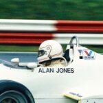 Forma-1, Alan Jones, Williams, Race of Champions 1983