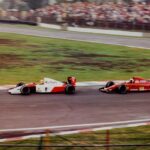 Ayrton Senna, Alain Prost, McLaren, Ferrari, Mexikói Nagydíj 1991