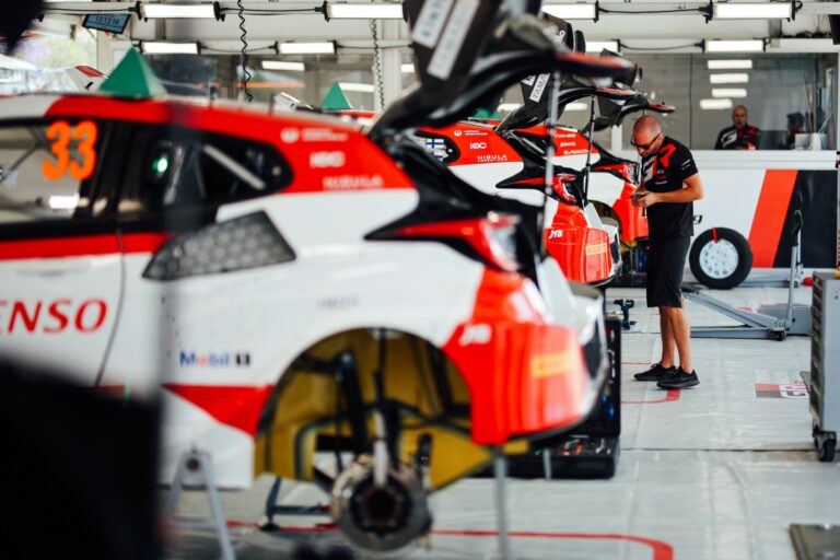 Csak Portugáliától lesz kötelező, a Toyota már kifejlesztette