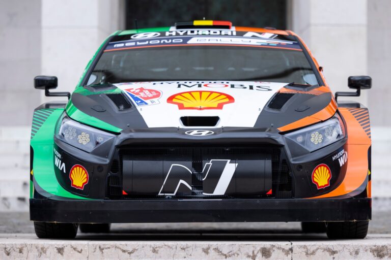 Horvát Rally 2023 – Minden infó egy helyen