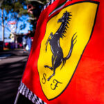 Scuderia Ferrari, Ausztrál Nagydíj