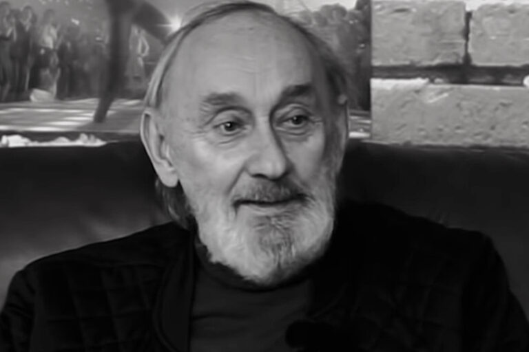 Meghalt Cserkuti József, a magyar autósport legendája