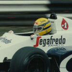 Ayrton Senna, Toleman