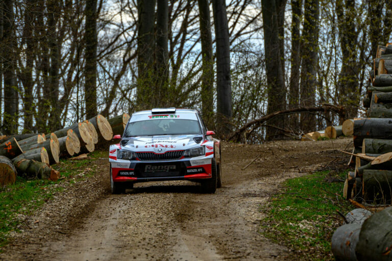 Tempó magazin: Székesfehérvár Rally 2023 összefoglaló (videó)