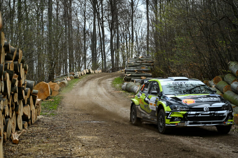 Székesfehérvár Rally 2023 – Mozi